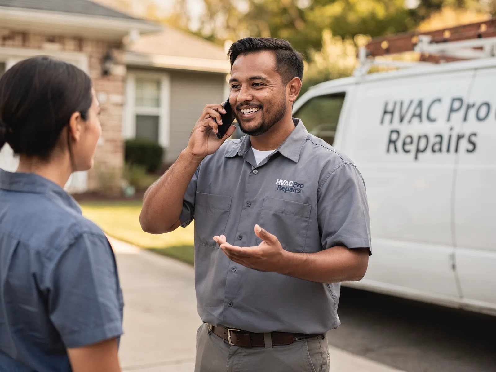 Heat Pump Repair North Richland Hills, TX FAQs